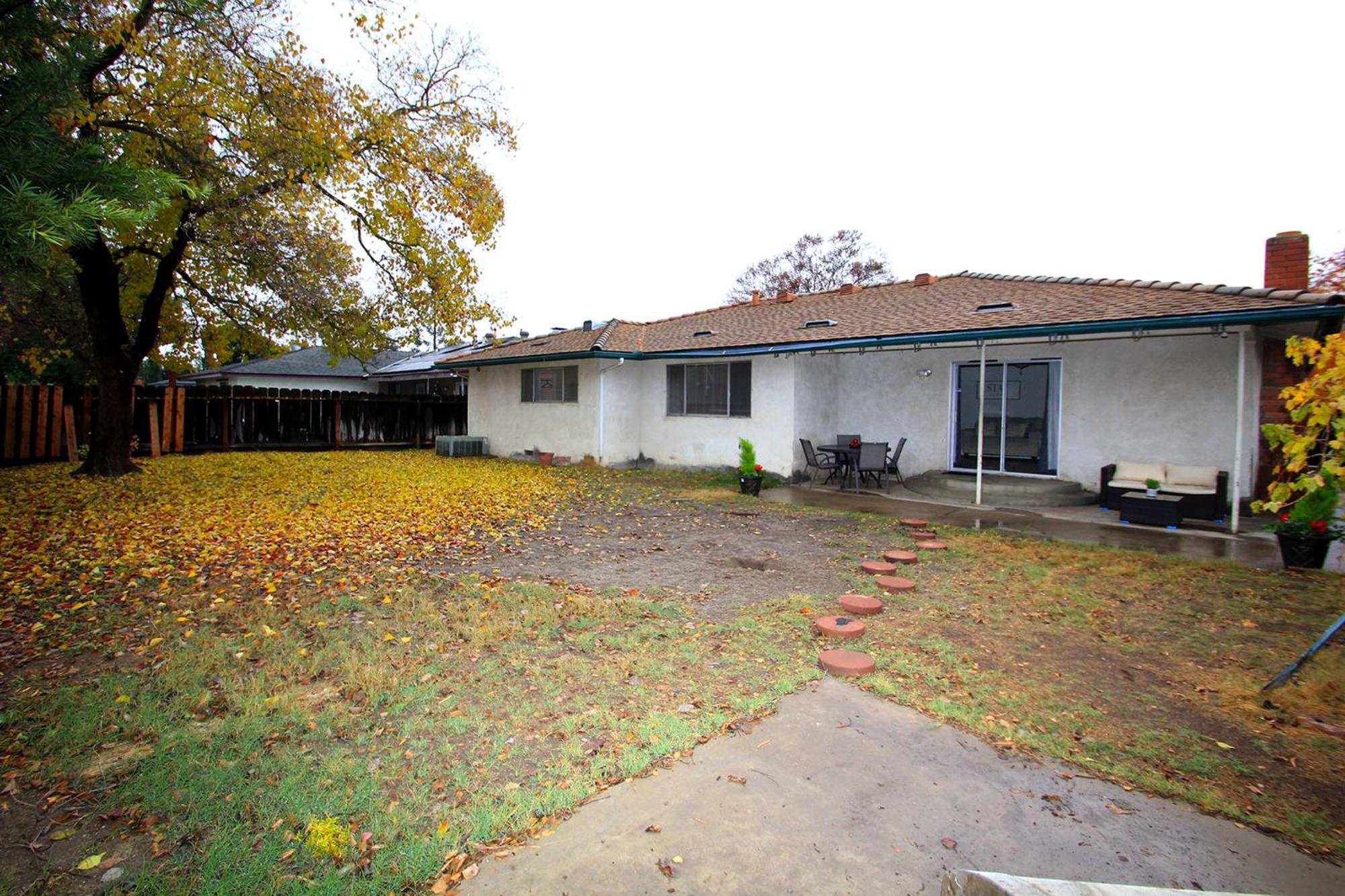 Entire Magill House By Riverpark Villa Fresno Exterior photo